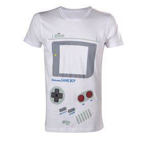 Nintendo Gameboy T-shirt (S)
