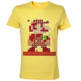 Nintendo Mario 30th Anniversary T-shirt (M)