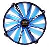 XIGMATEK XLF-F2006 200mm LED fan Blue