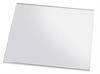 Plexiglas Klar - 400x400mm