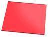 Plexiglas UV R�d - 500x500mm