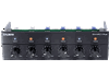 Zalman MFC1 Plus 6 Channel Multi Fan Controller - Black