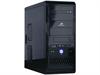 Cooltek K2 Rev. B - Full Black - Miditower