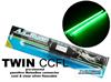 AC Ryan TWIN CCFL - 2x30cm - Gr�n