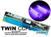 AC Ryan TWIN CCFL - 2x10cm - UV
