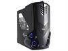 Aerocool Syclone II - Black