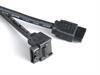 Akasa SATA 3 kabel - 1x90� - 100cm