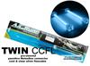 AC Ryan TWIN CCFL - 2x10cm - Bl�