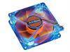 AC Ryan Blackfire4 80mm UV Bl� / Orange