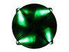 BitFenix Spectre LED Fan 200mm Green