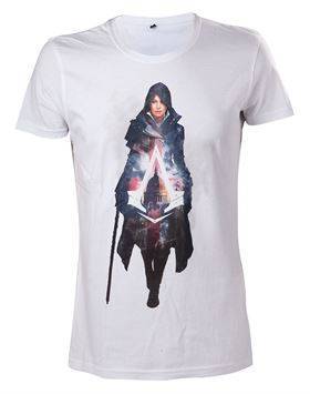 Assassins Creed Syndicate Evie Frye T-shirt (M)