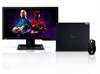 BenQ 24" LED XL2410T Gaming Monitor by ZOWIE