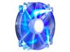 Cooler Master MegaFlow 200 Blue LED Silent Fan