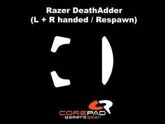 Corepad Skatez Pro for DeathAdder