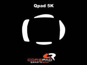 Corepad Skatez Pro for QPAD 5K