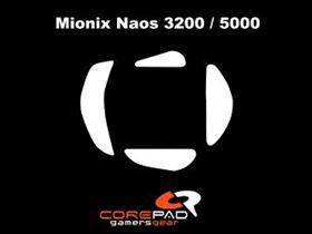 Corepad Skatez Pro for Mionix Naos 3200 / 5000