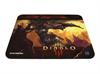 SteelSeries QcK Diablo III Deamon Hunter