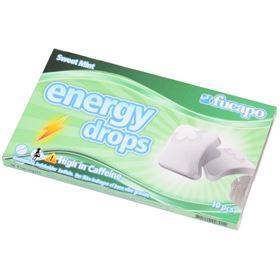 Fucapo Energy Drops Sweet Mint