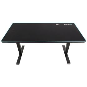 FOURZE Celestial Gaming Table - Black/Green