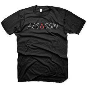 Assassins Creed Assassin T-shirt (S)