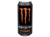Monster Energy Khaos, 50 cl.