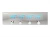 Scythe Kaze Master Multi Channel Bay Fan Controller 5.25 Silver