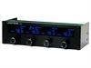 Lamptron FC-6 Fan Controller 4-Channel - Black