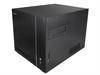 Lian Li PC-V351B Micro-ATX Cube - Black