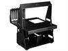Lian Li PC-T60B ATX Test Bench - Black