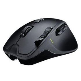 Logitech G700 Gaming Mouse 