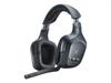Logitech F540 Tr�dl�s Gaming Headset (PS3 & XBOX)