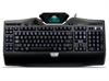Logitech G19 Gaming Keyboard (Nordic)