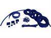Mod/Smart Flexsleeve Sleeving Kit - UV Bl�