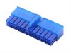 ATX 24-pin - Han - UV Bl�