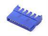 SATA Power 90� - Han - UV Bl�