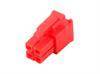 ATX 4-pin - Han - UV R�d