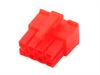 ATX 8-pin - Han - UV R�d
