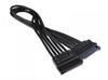 NZXT SATA Power Extension Cable 30cm