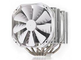 Phanteks PH-TC14PE CPU Cooler - White