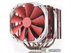 Phanteks PH-TC14PE CPU Cooler - Red