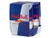 Red Bull Energy Drink, 25 cl. - 4 pack