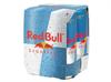 Red Bull Sugar Free Energy Drink, 25 cl. - 4 pack