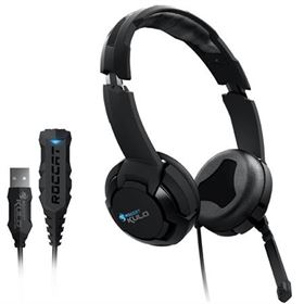 ROCCAT Kulo - Virtual 7.1 USB Gaming Headset
