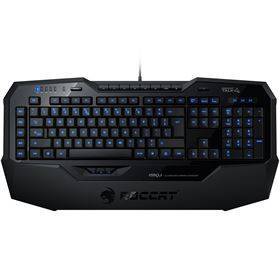 ROCCAT Isku Illuminated Gaming Keyboard (Nordic)
