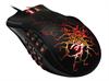 Razer Naga - Molten Edition - MMO Gaming Mouse