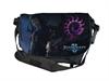 Razer StarCraft II Zerg Messenger Bag