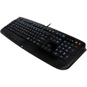 Razer Anansi MMO Keyboard (Nordic)