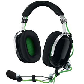 Razer BlackShark Expert 2.0 Gaming Headset