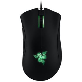 Razer DeathAdder 2013 Gaming Mus