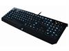 Razer BlackWidow Ultimate Mechanical Keyboard (Nordisk)